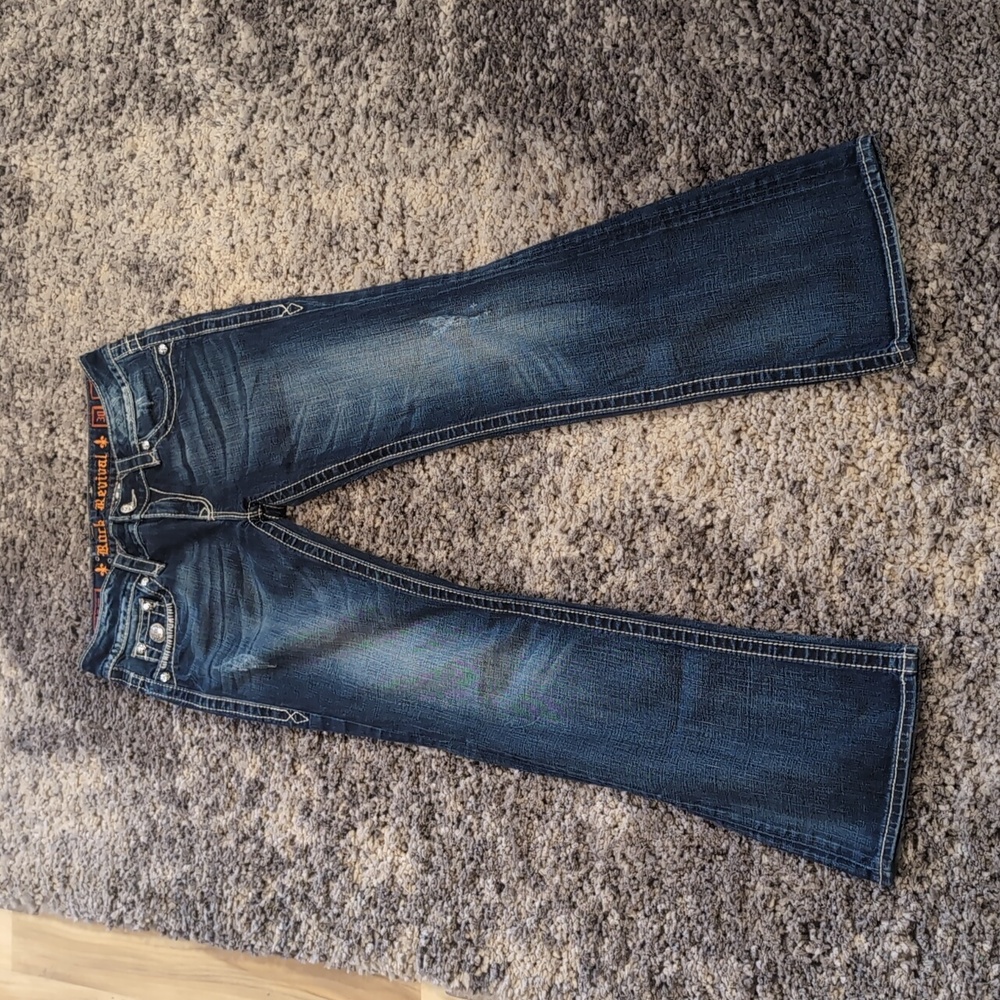 Rock Revival Women's